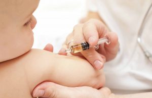 Vaccini obbligatori: 1205 i bambini non vaccinati nelle scuole