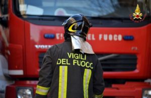 Vento forte: danni a strutture ma nessun ferito