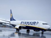 Parte da Brescia la campagna di reclutamento di Rayanair