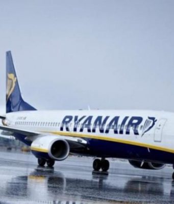 Parte da Brescia la campagna di reclutamento di Rayanair
