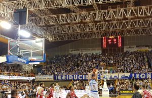 Impresa della Germani Basket Brescia: battuta Milano all’overtime 88-85
