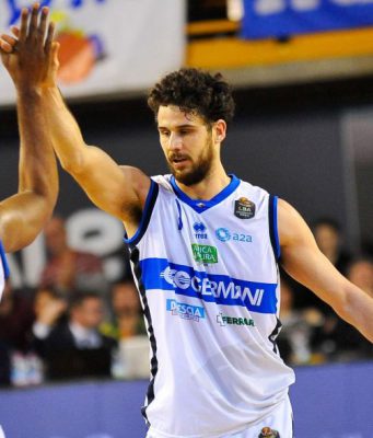 Germani Basket Brescia: ufficializzate le date delle prime due giornate