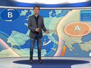 Primo maggio a rischio maltempo. Instabilità dalla prossima settimana