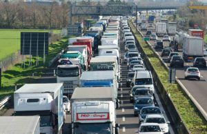 Incidente in A4 tra Brescia Est e Desenzano: code di 9 chilometri