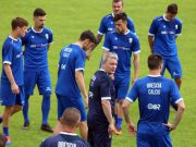 L’esordio di Pulga e la sfida al Frosinone a Diretta Stadio