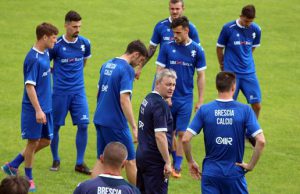 L’esordio di Pulga e la sfida al Frosinone a Diretta Stadio