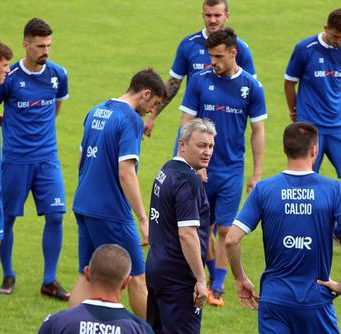 L’esordio di Pulga e la sfida al Frosinone a Diretta Stadio