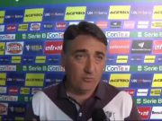 Brescia, Boscaglia mastica amaro: “Meritavamo ampiamente la vittoria”