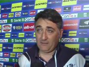 Brescia, Boscaglia mastica amaro: “Meritavamo di vincere”