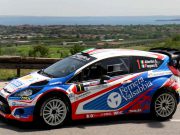 Pomeriggio di sport su Èlive Brescia.Tv: calcio e rally dalle 14.30 in diretta