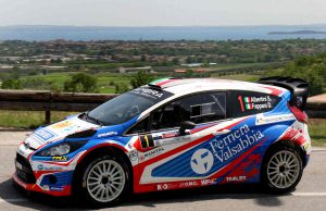 Pomeriggio di sport su Èlive Brescia.Tv: calcio e rally dalle 14.30 in diretta