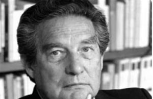 Aperitivo Letterario: Octavio Paz, l’inquieto spirito