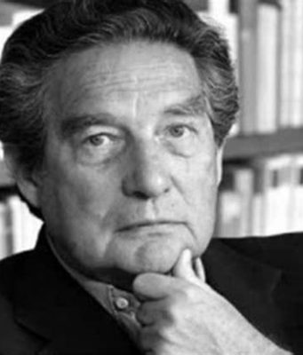 Aperitivo Letterario: Octavio Paz, l’inquieto spirito
