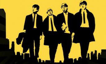 Yellow Goodbye. Non ci sono scuse, i Beatles dovevano esserci!