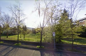 Bonifica parco Passo Gavia: un altro passo per la sostenibilità