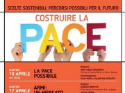 Costruire la Pace, armi un mercato fuori controllo