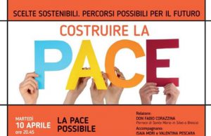 Costruire la Pace, armi un mercato fuori controllo