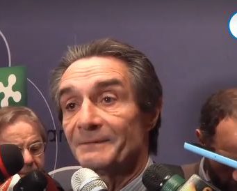 Fontana, a un mese dalle elezioni abbiamo mantenuto le promesse