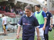 Svolta Brescia: esonerato Roberto Boscaglia al suo posto Ivo Pulga