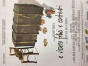 “E vissero tutti felici e contenti”, lo spettacolo delle opportunità