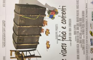 “E vissero tutti felici e contenti”, lo spettacolo delle opportunità