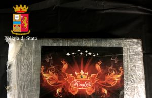 3 kg di cocaina in un casolare a Rovato. In manette due albanesi