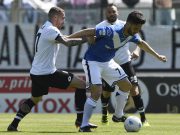 Brescia Calcio: pareggio a reti inviolate contro il Cesena