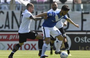 Brescia Calcio: pareggio a reti inviolate contro il Cesena