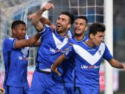 Il Brescia Calcio a Salerno a caccia di punti salvezza