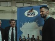 Orgoglio bresciano, la nuova campagna della Centrale del latte