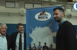 Orgoglio bresciano, la nuova campagna della Centrale del latte