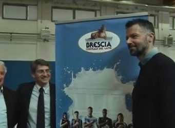 Orgoglio bresciano, la nuova campagna della Centrale del latte