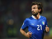 Il 21 maggio la partita di addio allo Stadio San Siro di Andrea Pirlo