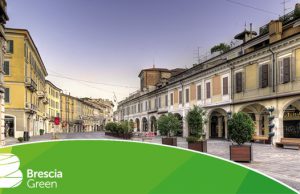 Brescia Green: torna il festival della sostenibilità green