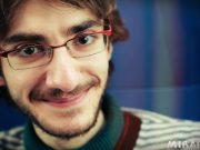 La Scelta, nuovo spettacolo di Christopher Castellini