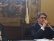 Firma Protocollo Legalita e Edilizia, un passo per la legalità