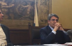Firma Protocollo Legalita e Edilizia, un passo per la legalità