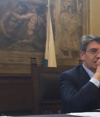 Firma Protocollo Legalita e Edilizia, un passo per la legalità