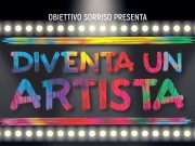 Diventa un Artista, Obiettivo Sorriso