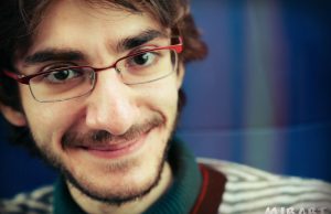 La Scelta, nuovo spettacolo di Christopher Castellini