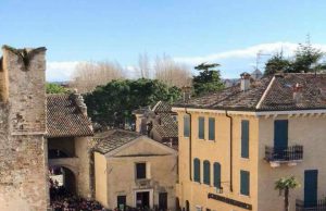 Pasqua da tutto esaurito sul Garda: Salò, Sirmione e Desenzano sold out