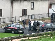 Il pomeriggio di follia di Cosimo Balsamo nella gallery video e foto