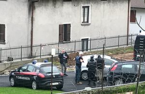 Il pomeriggio di follia di Cosimo Balsamo nella gallery video e foto