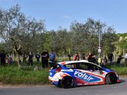 Rally Mille Miglia: interviste ai bresciani vincitori