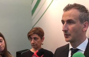 Regione, inizia la “legislatura dell’autonomia”. Alessandro Fermi nuovo Presidente