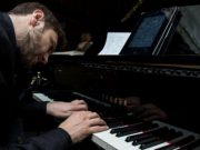 Federico Bonifazi Trio a Brescia