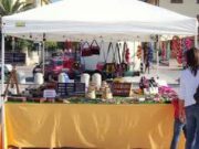 “L’ho fatto tutto io!” mercatino artigianale a Brescia.