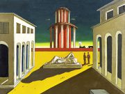 Picasso, De Chirico e Morandi a Palazzo Martinengo