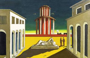 Picasso, De Chirico e Morandi a Palazzo Martinengo