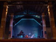 Inaugurazione Der Mast, nuovo teatro e spazio culturale